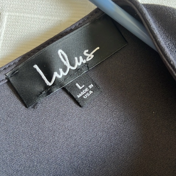 Jumpsuit with pockets! - Picture 2 of 3